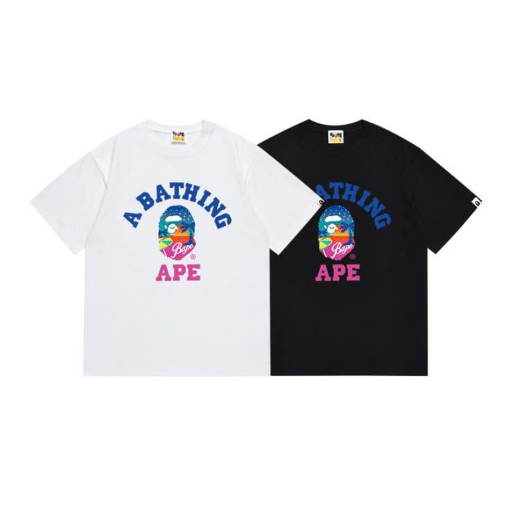 Picture of Aape T Shirts Short _SKUBapeS-2XLscqx12524863